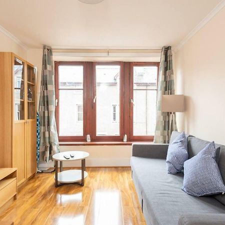 Ness Central Apartment - Greig Street Inverness Ngoại thất bức ảnh
