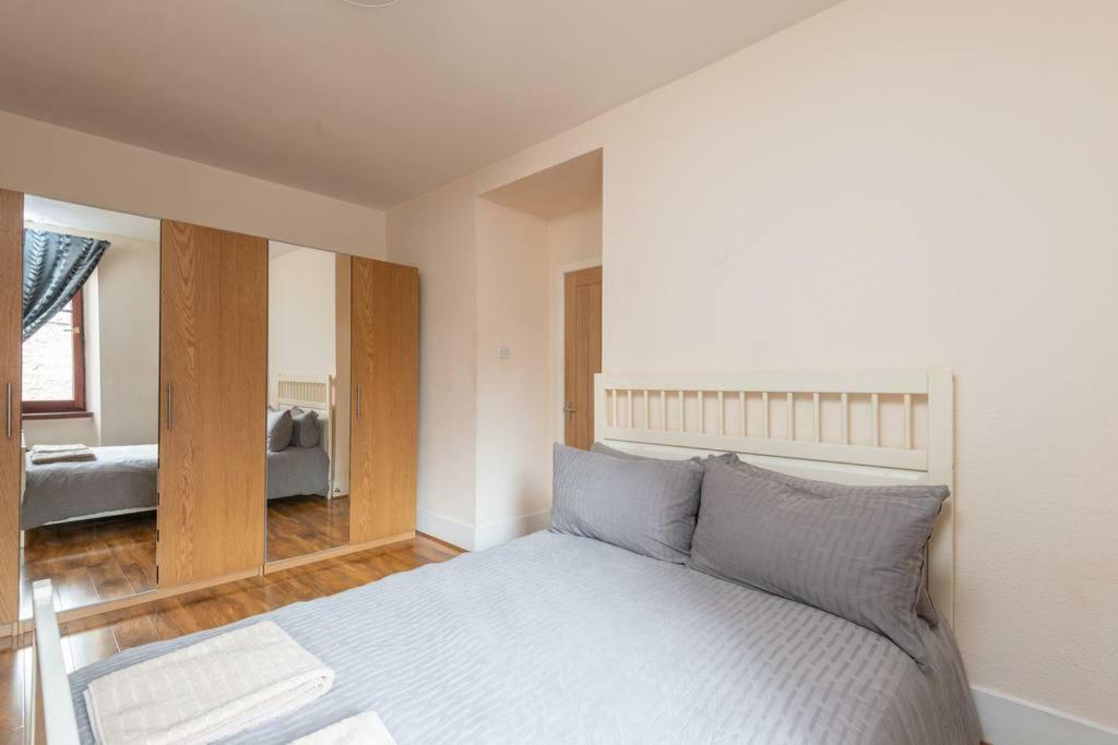 Ness Central Apartment - Greig Street Inverness Ngoại thất bức ảnh
