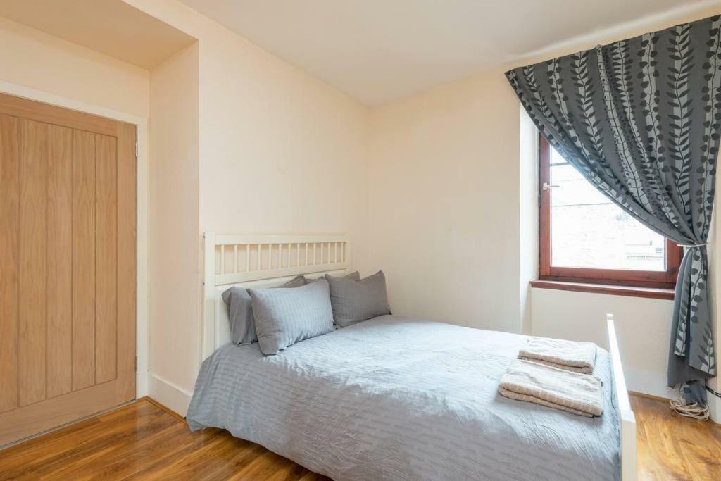 Ness Central Apartment - Greig Street Inverness Ngoại thất bức ảnh
