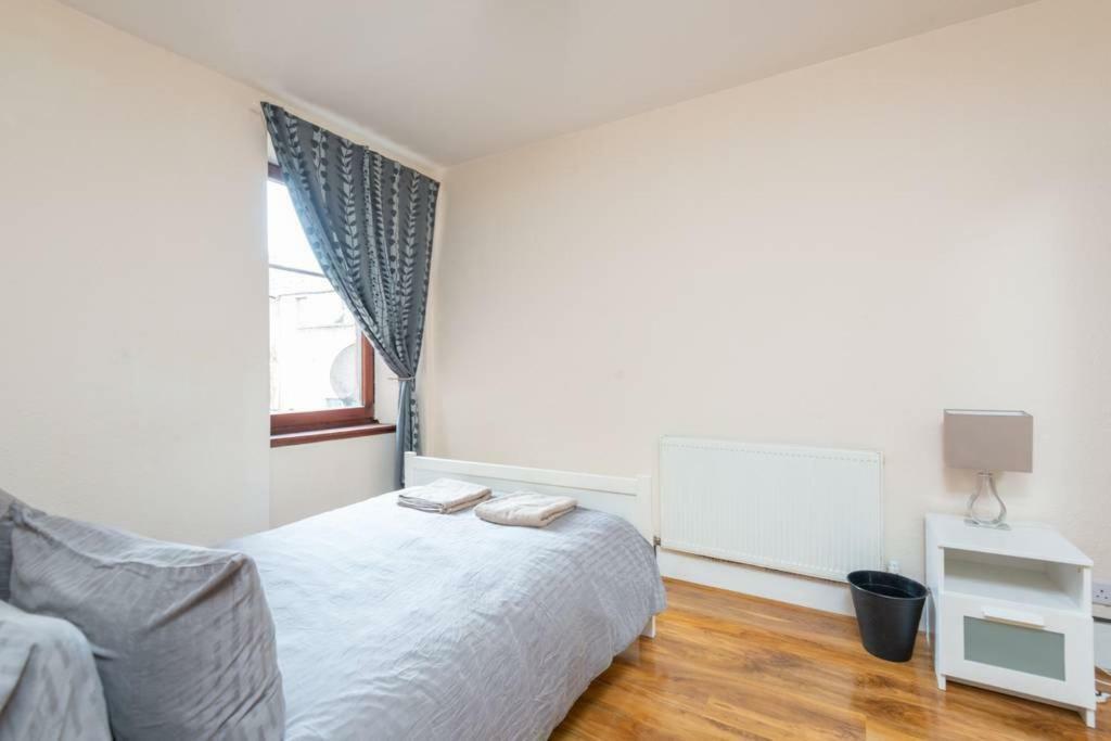 Ness Central Apartment - Greig Street Inverness Ngoại thất bức ảnh