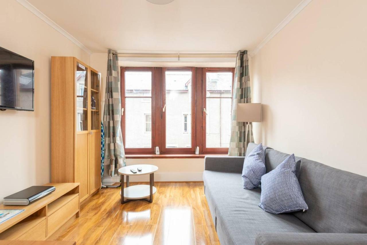 Ness Central Apartment - Greig Street Inverness Ngoại thất bức ảnh